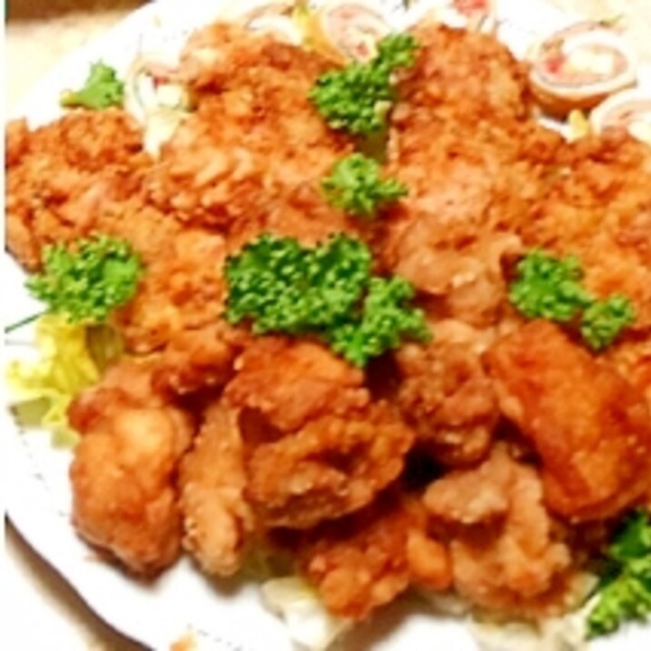 北海道名物 ザンギです レシピ 作り方 By Torezu 楽天レシピ 北海道名物 ザンギです レシピ 作り方 By Torezu 楽天レシピ